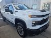 Pre-Owned 2024 Chevrolet Silverado 2500HD Custom