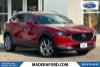 Pre-Owned 2022 MAZDA CX-30 Premium