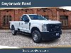 Pre-Owned 2024 Ford F-250 Super Duty XL