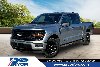 Pre-Owned 2025 Ford F-150 XLT