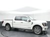 Pre-Owned 2024 Ford F-150 Platinum