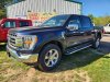 Pre-Owned 2022 Ford F-150 Lariat