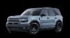 New 2025 Ford Bronco Sport Big Bend