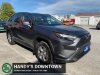 Pre-Owned 2023 Toyota RAV4 XLE