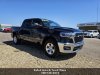 Pre-Owned 2025 Ram 1500 Big Horn