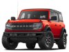 New 2025 Ford Bronco Outer Banks