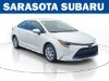 Pre-Owned 2022 Toyota Corolla LE