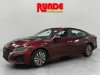 Pre-Owned 2024 Nissan Altima 2.5 SV
