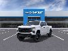 New 2026 Chevrolet Silverado 1500 4WD Crew Cab Standard Bed Custom Trail Boss