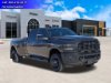 Pre-Owned 2025 Ram 3500 Tradesman Crew Cab 4x2 8' Box