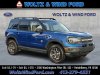 Pre-Owned 2024 Ford Bronco Sport Badlands