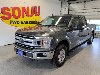 Pre-Owned 2020 Ford F-150 King Ranch