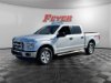 Pre-Owned 2017 Ford F-150 XLT