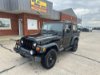 Pre-Owned 2003 Jeep Wrangler Sport