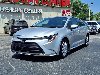 Pre-Owned 2025 Toyota Corolla LE