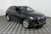 Pre-Owned 2025 Audi Q3 quattro 45 TFSI
