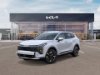 Unknown 2026 Kia Sportage LX