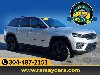 Pre-Owned 2024 Jeep Grand Cherokee Altitude X