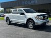 Pre-Owned 2022 Ford F-150 XL
