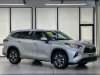 Pre-Owned 2024 Toyota Highlander LE