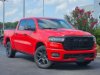 Pre-Owned 2025 Ram 1500 Laramie