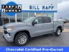 Certified Pre-Owned 2024 Chevrolet Silverado 1500 RST