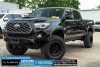 Pre-Owned 2022 Toyota Tacoma SR5 V6