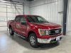 Pre-Owned 2022 Ford F-150 Lariat
