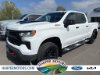 Pre-Owned 2023 Chevrolet Silverado 1500 LT Trail Boss