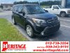 Pre-Owned 2015 Kia Soul Base