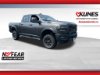Pre-Owned 2025 Ram 2500 Tradesman Crew Cab 4x4 6'4" Box