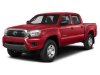 Pre-Owned 2015 Toyota Tacoma PreRunner