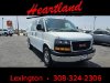 Pre-Owned 2023 GMC Savana 2500