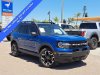 Pre-Owned 2024 Ford Bronco Sport Outer Banks
