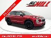 Unknown 2026 Mitsubishi Outlander SE 2.5 2WD