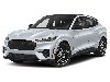 Pre-Owned 2023 Ford Mustang Mach-E GT