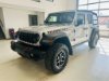 New 2024 Jeep Wrangler Rubicon