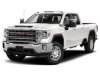 Pre-Owned 2021 GMC Sierra 2500HD AT4