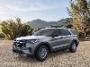 New 2026 Ford Explorer Active
