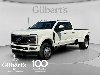 Pre-Owned 2023 Ford F-450 Super Duty Platinum