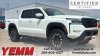 Pre-Owned 2023 Nissan Frontier PRO-4X