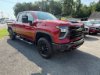 Pre-Owned 2025 Chevrolet Silverado 2500HD LTZ