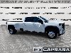 Pre-Owned 2026 GMC Sierra 3500HD Denali Ultimate