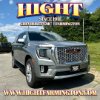 New 2024 GMC Yukon Denali