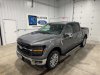 New 2025 Ford F-150 XLT