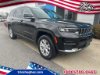 Pre-Owned 2021 Jeep Grand Cherokee L Limited