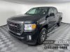 Pre-Owned 2021 GMC Canyon AT4