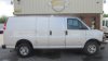 Pre-Owned 2018 Chevrolet Express 2500