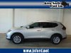 Pre-Owned 2018 Nissan Rogue SV