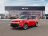 Unknown 2025 Kia Soul LX